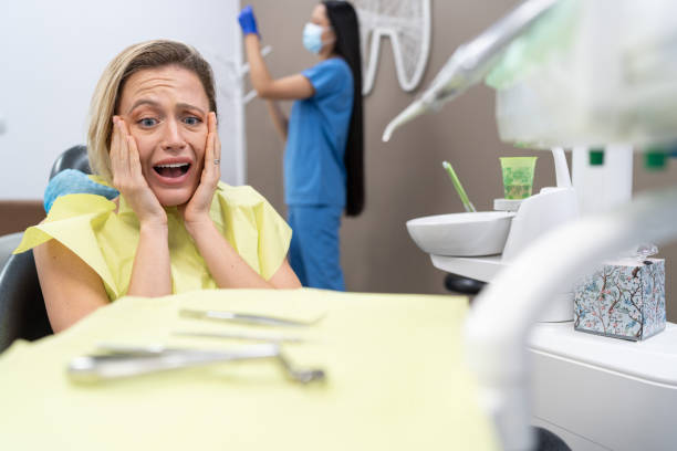 Best Dentist for Tooth Abscess  in Monessen, PA